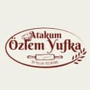 Özlem Yufka Atakum logosu